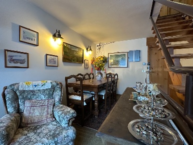 Foto Appartamento in località Malga Laghetto, Lavarone Malga Laghetto