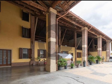 Foto Villa unifamiliare in via Solferino 2, Corzano Centro di 315 m²