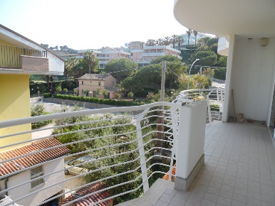 Foto Appartamento in marina, Massignano Marina Di Massignano di 48 m²