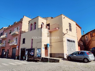 Foto Appartamento in Piazza Umberto I, Cellere Centro di 125 m² in vendita