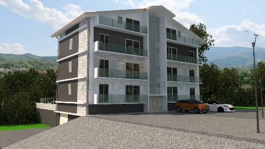 Foto Appartamento a Grottolella di 90 m² con 3 locali in vendita