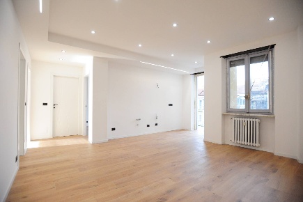 Foto Appartamento in Corso Sebastopoli, Torino Santa Rita di 88 m²