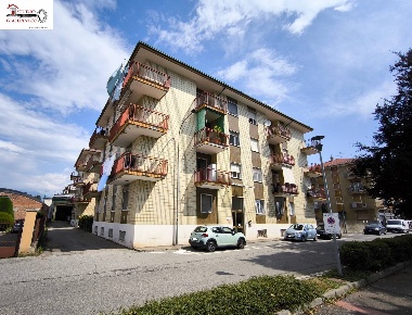 Foto Appartamento in Via Fiorita, Gaglianico di 96 m² con 4 locali