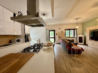 Foto Villa bifamiliare in Via Jacopo da Sinizzo, San Demetrio ne' Vestini