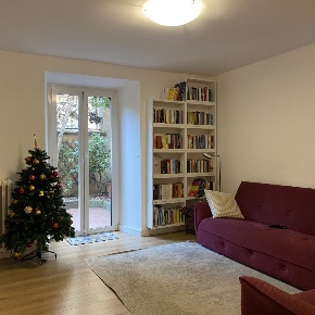 Foto Appartamento in via spoleto, Roma di 200 m² con 5 locali in vendita