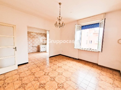 Foto Appartamento in Via Ricchieri, Pieve del Cairo Centro di 95 m²