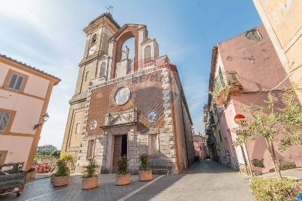 Foto Appartamento a Farnese in vendita