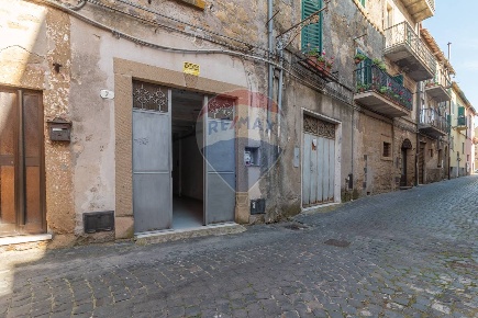 Foto Appartamento a Farnese di 25 m² con 1 locali in vendita