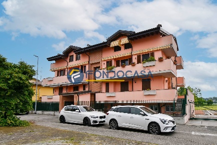 Foto Appartamento in VIA CASCINA OLMO, Boffalora d'Adda di 90 m² in vendita