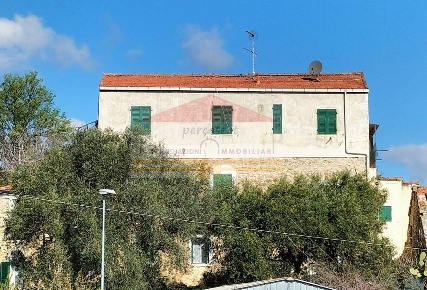 Foto Appartamento in Via Molino, San Lorenzo al Mare Pantai di 90 m²