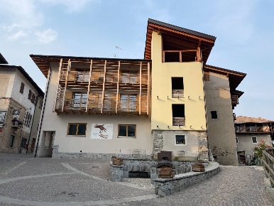Foto Appartamento in SP222, Bleggio Superiore Cavrasto di 220 m² in vendita