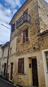 Foto Appartamento in VIA ROMA, Cicerale Centro di 87 m² con 4 locali