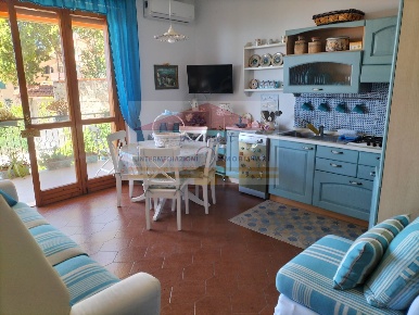 Foto Appartamento in via Bonfante, Cipressa Piani Ciapin di 59 m²