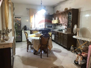 Foto Appartamento in Via Emilia Romagna, Misterbianco Centro di 150 m²