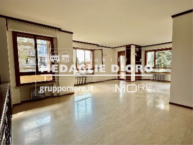 Foto Appartamento in ad.ze viale Verdi, Modena Musicisti di 147 m²