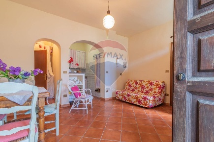 Foto Appartamento in colle san martino, Farnese di 50 m² con 2 locali