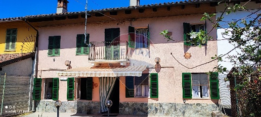 Foto Villa unifamiliare in strada comunale crocetta, Castello di Annone