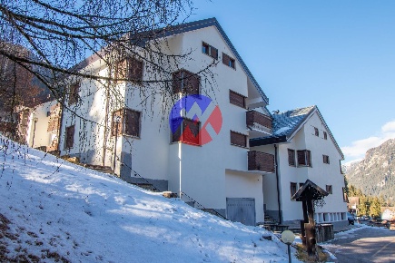 Foto Appartamento in Strada de Costa, Canazei Alba Penia di 94 m²