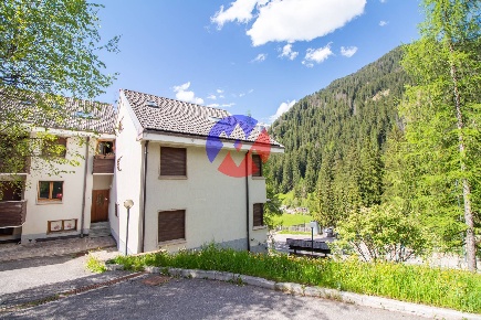 Foto Appartamento in Strada de Costa, Canazei Alba Penia in vendita