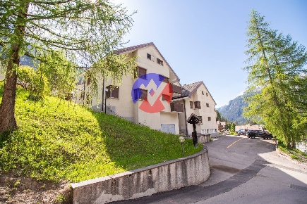 Foto Appartamento in Strada de Costa, Canazei Alba Penia di 94 m²