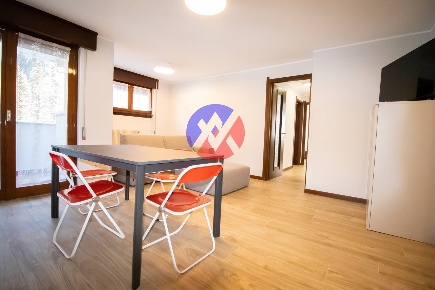 Foto Appartamento in Strada de Costa, Canazei Alba Penia di 94 m²
