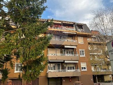 Foto Appartamento in Via Erminia Maggi, Cuvio in vendita