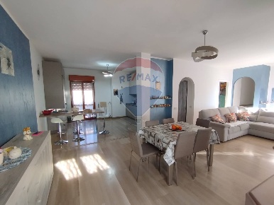 Foto Appartamento in Viale dell'Emigrazione, Montagano di 140 m² in vendita