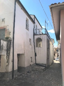 Foto Appartamento in Villa Rossi, Castelli di 81 m² con 4 locali in vendita
