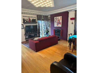 Foto Appartamento in Via Giovanni Keplero, Roma Tintoretto di 148 m²