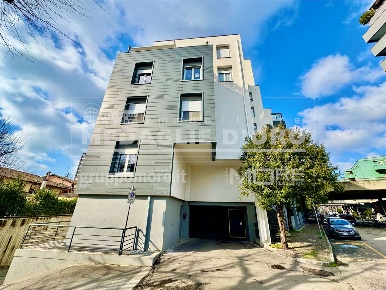 Foto Appartamento in Via Notari 81, Modena San Faustino di 135 m²