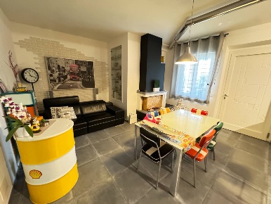 Foto Appartamento a Ponzano di Fermo di 79 m² con 4 locali in vendita
