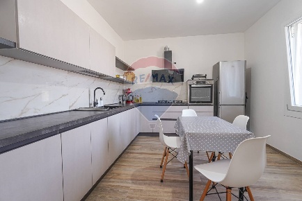 Foto Villa a schiera in via della libertà, Corte de' Frati Centro di 130 m²