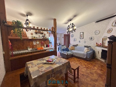 Foto Appartamento in Via Rafel, Frabosa Sottana Centro di 49 m² in vendita