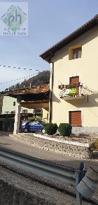 Foto Villa bifamiliare in VIA DOSSO, Pieve di Bono-Prezzo Prezzo di 310 m²