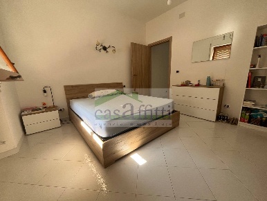 Foto Appartamento in Via Pescara, Chieti Chieti Scalo di 110 m² in affitto