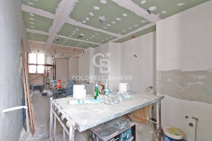 Foto Appartamento in Via Vittorio Emanuele, Monte Romano in vendita