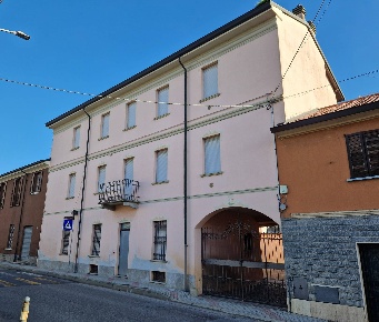 Foto Appartamento in Via Umberto I°, Inverno e Monteleone Monteleone