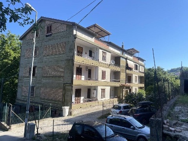 Foto Appartamento in via fontana destra, San Potito Ultra di 84 m²