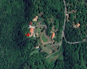 Foto Appartamento in Loc Rondinelli, Arcidosso in vendita