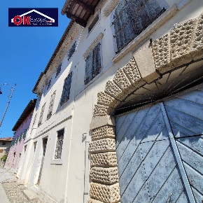 Foto Villa singola a Campolongo Tapogliano in vendita