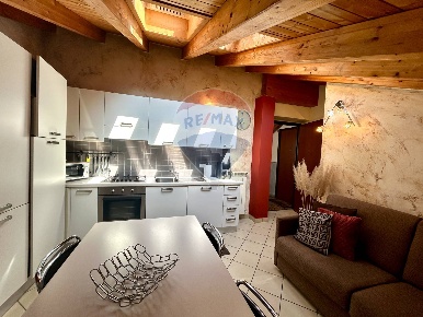 Foto Appartamento a Breno Centro di 44 m² con 2 locali in vendita