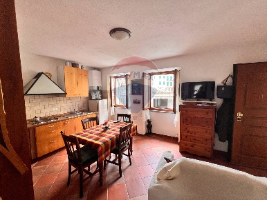 Foto Appartamento in Via San Lorenzo, Santo Stefano d'Aveto Centro di 48 m²