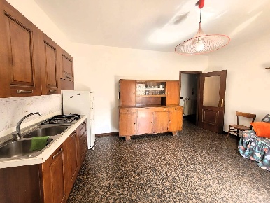 Foto Appartamento in Via San Rocco, Lodrino Invico di 105 m² con 3 locali
