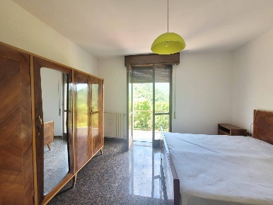 Foto Appartamento in Via San Rocco, Lodrino Invico di 105 m² con 3 locali