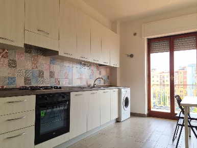 Foto Appartamento in Via Lungomare Stefano Pugliese, Catanzaro di 120 m²