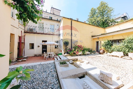Foto Appartamento in Contrada Delle Bassiche, Brescia Loggia - Garibaldi