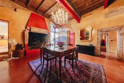 Foto Appartamento in Contrada Delle Bassiche, Brescia Loggia - Garibaldi