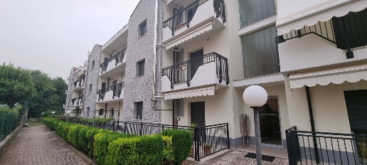 Foto Appartamento in Via Australia, Mafalda di 115 m² con 4 locali