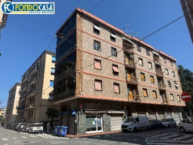 Foto Appartamento in via dei Conradi, Albisola Superiore in vendita