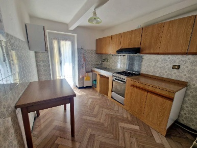 Foto Appartamento in Via Giacomo Canepa, Genova Vesima - Crevari di 60 m²